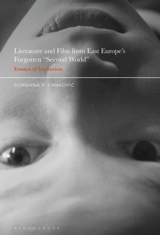 Literature and Film from East Europe's Forgotten &quote;Second World&quote;