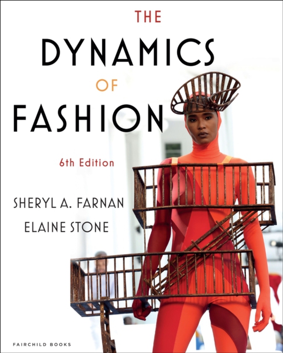 Dynamics of Fashion (e-bog) af Sheryl A. Farnan, Farnan