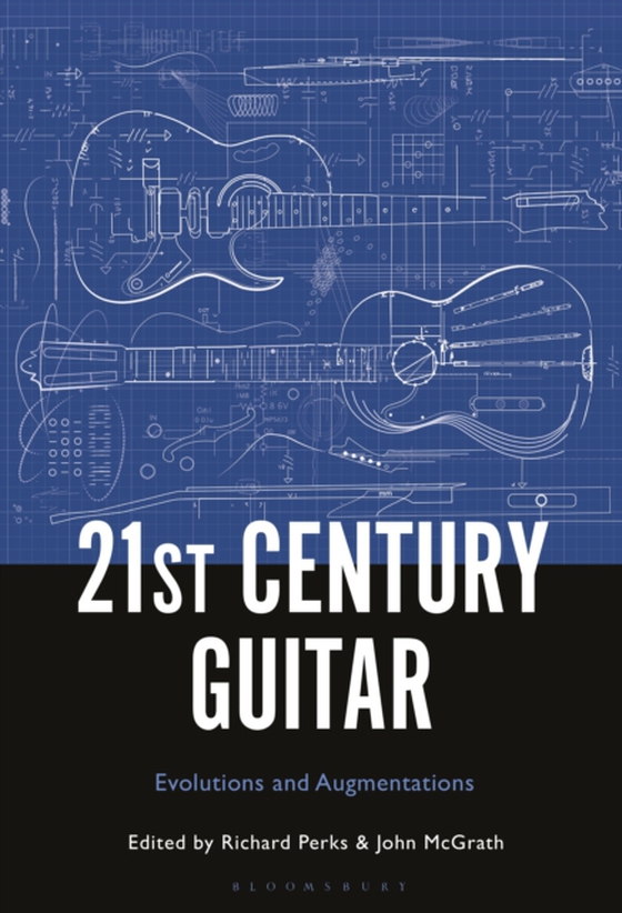 21st Century Guitar