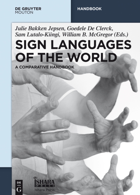 Sign Languages of the World (e-bog) af -