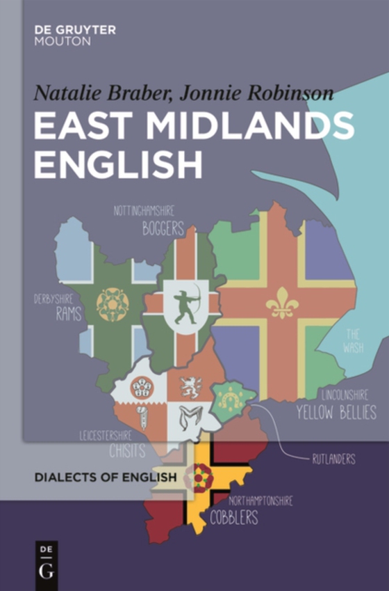 East Midlands English