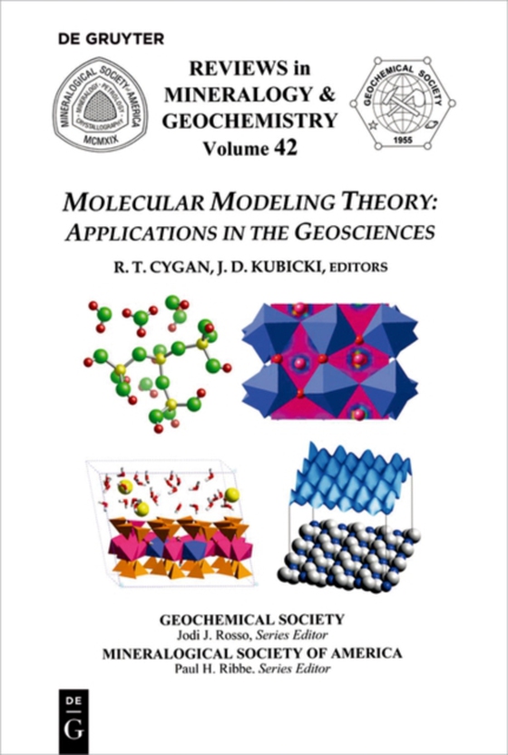 Molecular Modeling Theory