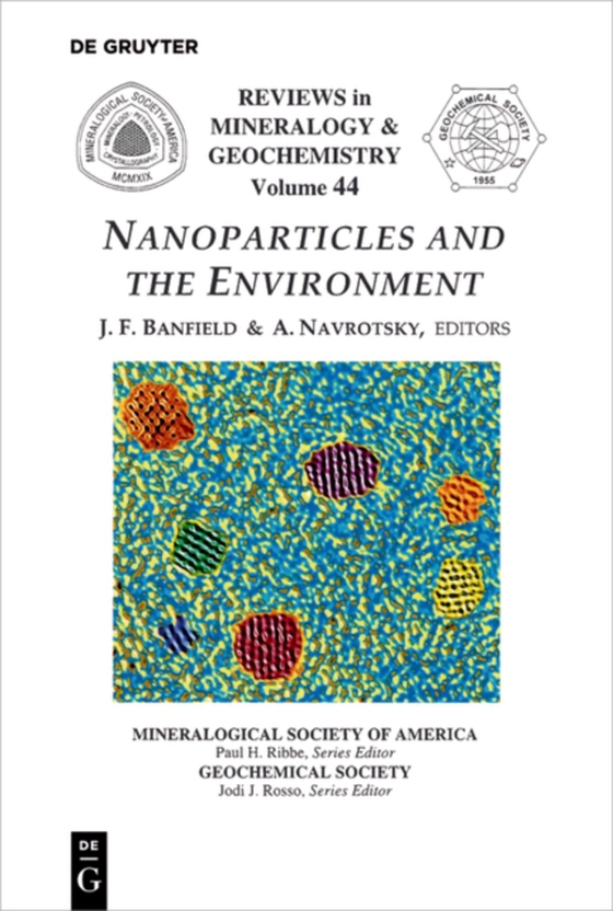 Nanoparticles and the Environment (e-bog) af -