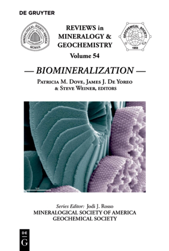 Biomineralization