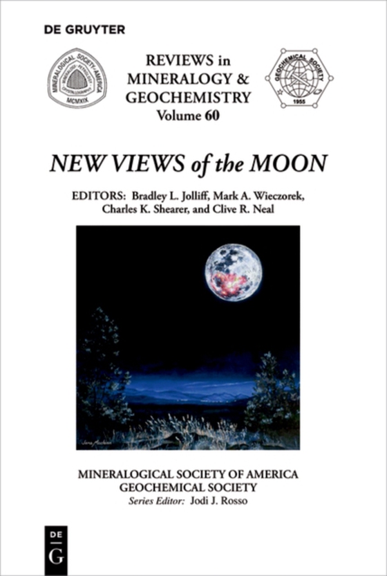 New Views of the Moon (e-bog) af -