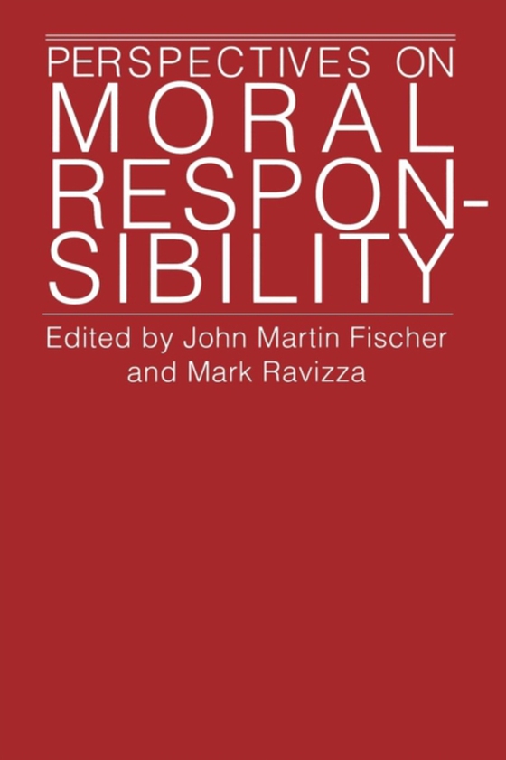 Perspectives on Moral Responsibility (e-bog) af -