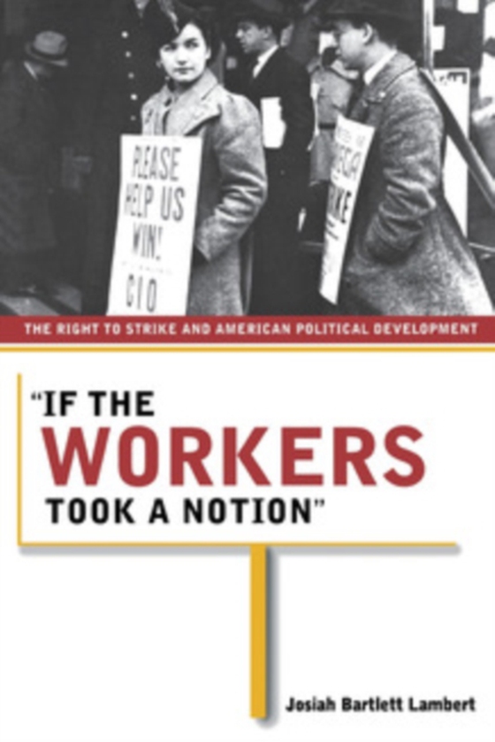 &quote;If the Workers Took a Notion&quote;