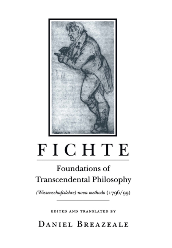 Fichte (e-bog) af Fichte, Johann Gottlieb