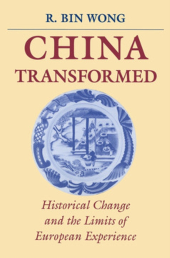 China Transformed