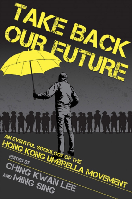 Take Back Our Future (e-bog) af -