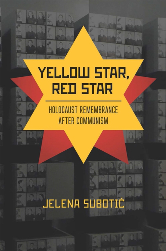 Yellow Star, Red Star (e-bog) af Subotic, Jelena