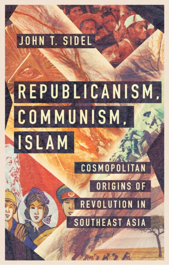 Republicanism, Communism, Islam