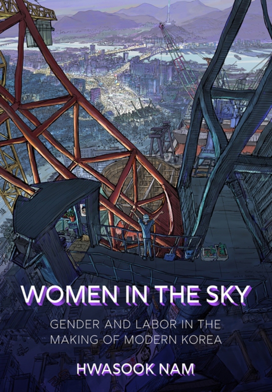 Women in the Sky (e-bog) af Nam, Hwasook