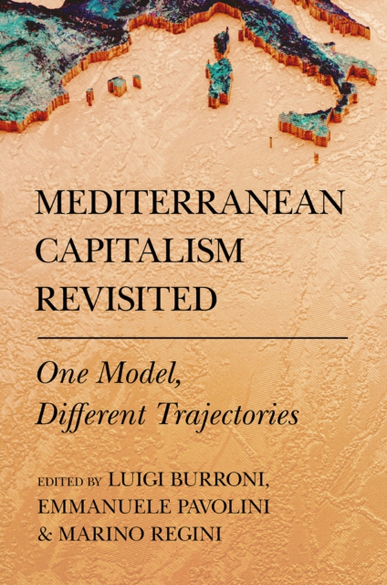 Mediterranean Capitalism Revisited (e-bog) af -