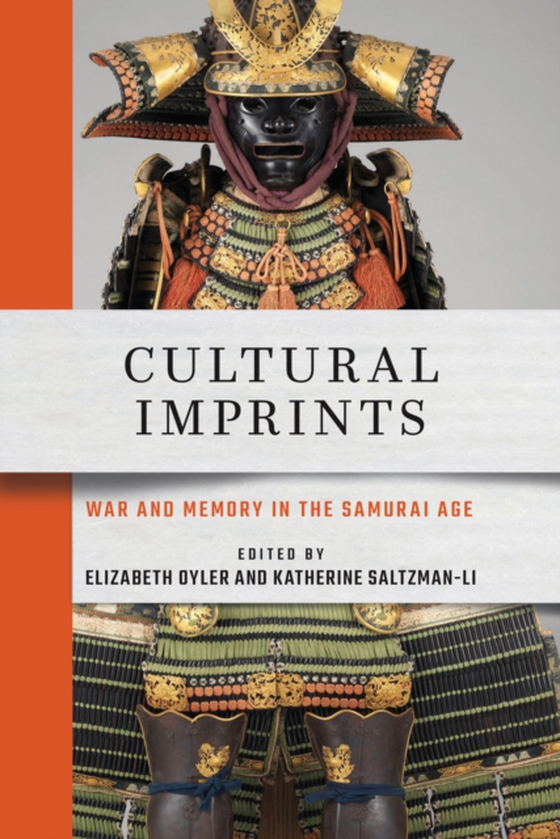 Cultural Imprints (e-bog) af -