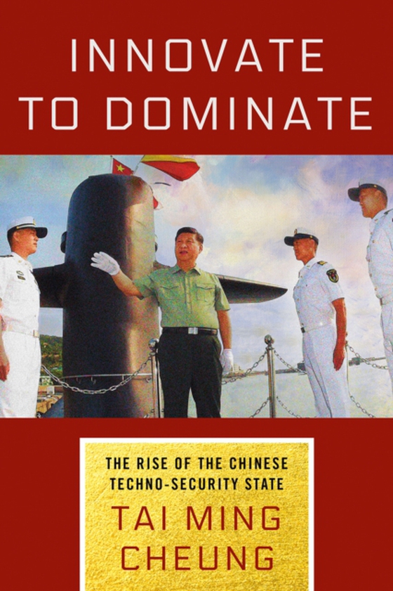 Innovate to Dominate (e-bog) af Cheung, Tai Ming