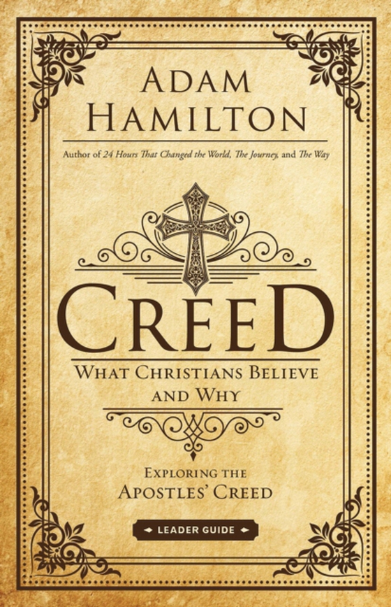 Creed Leader Guide (e-bog) af Hamilton, Adam