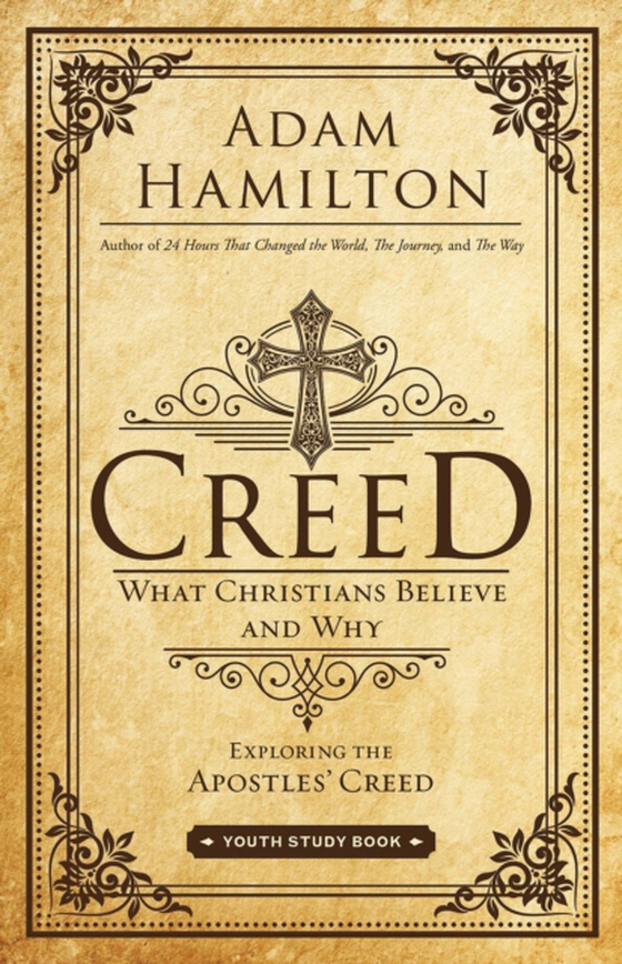 Creed Youth Study Book (e-bog) af Hamilton, Adam