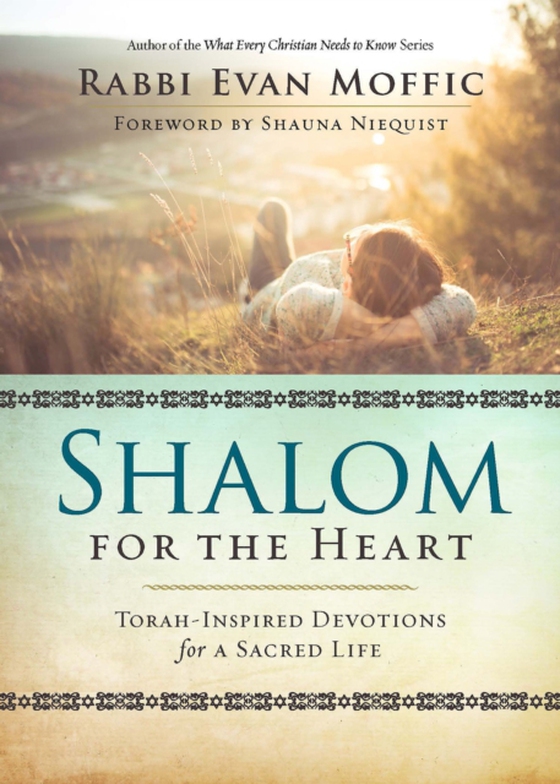 Shalom for the Heart