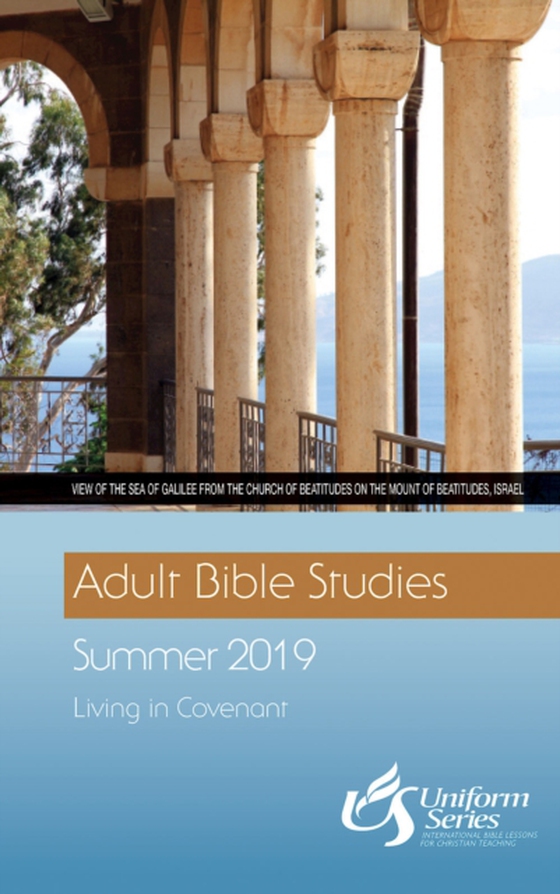 Adult Bible Studies Summer 2019 Student [Large Print] (e-bog) af Baker, Kevin