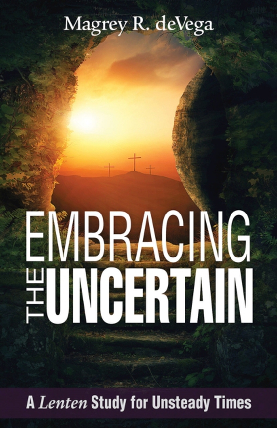 Embracing the Uncertain (e-bog) af deVega, Magrey