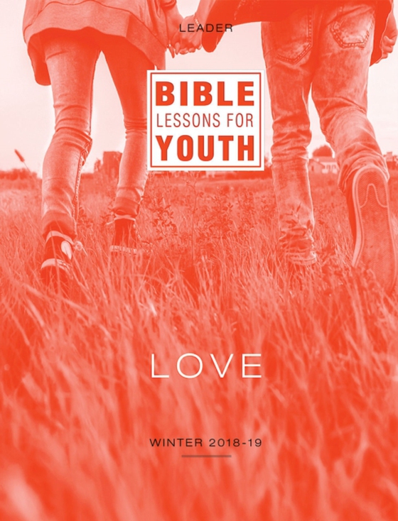 Bible Lessons for Youth Winter 2018-2019 Leader