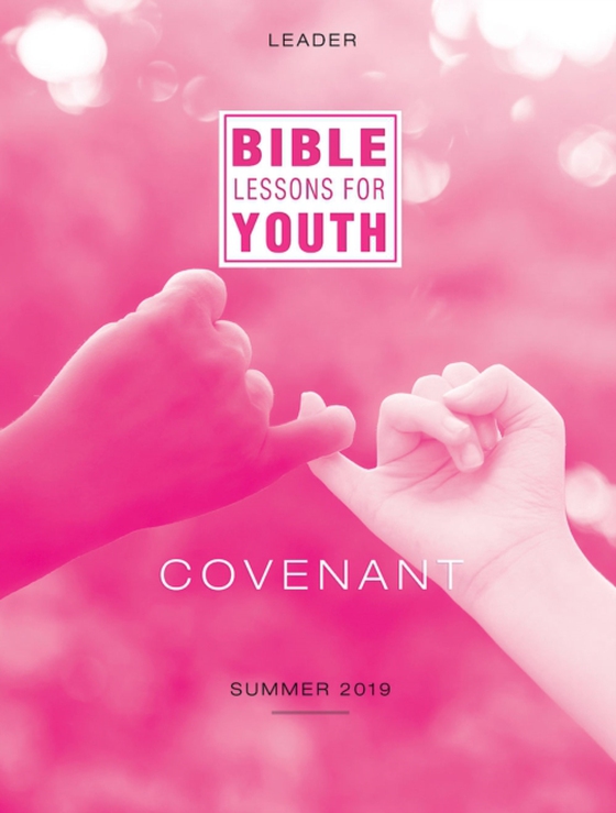 Bible Lessons for Youth Summer 2019 Leader (e-bog) af Hoelscher, Sally