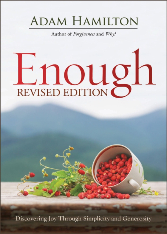 Enough Revised Edition (e-bog) af Hamilton, Adam