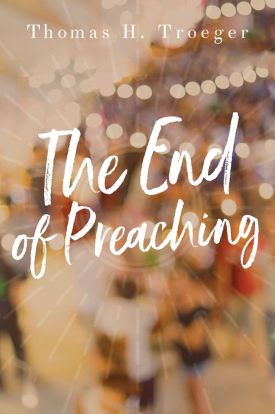 End of Preaching