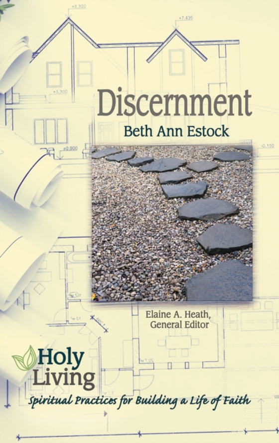 Holy Living: Discernment (e-bog) af -