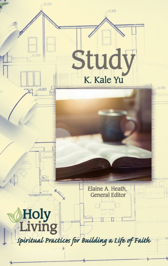 Holy Living: Study (e-bog) af Yu, K. Kale