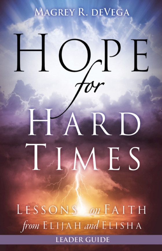 Hope for Hard Times Leader Guide