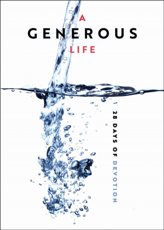 Generous Life (e-bog) af Horizons Stewardship Co Inc