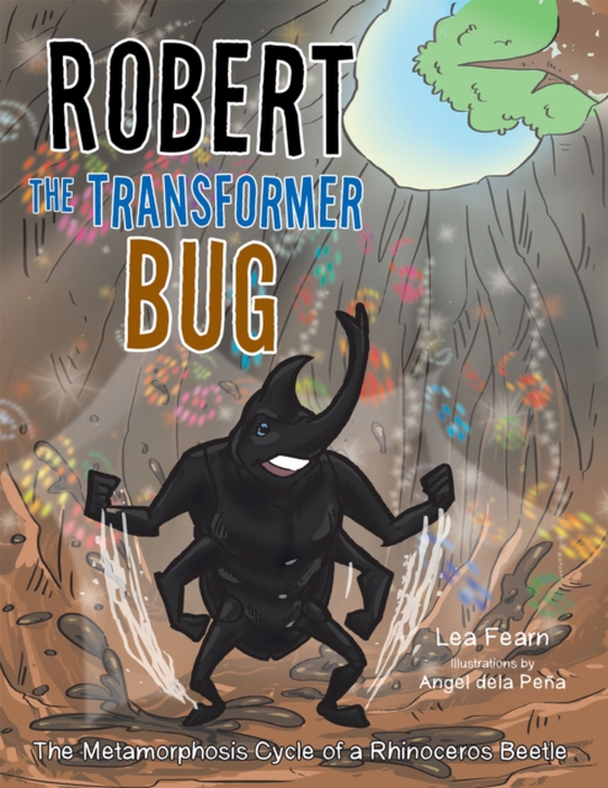 Robert the Transformer Bug