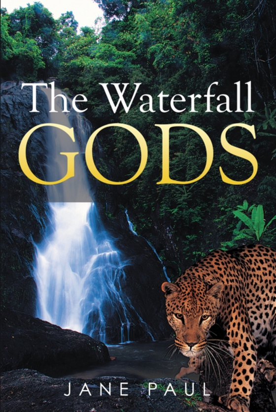 Waterfall Gods (e-bog) af Paul, Jane