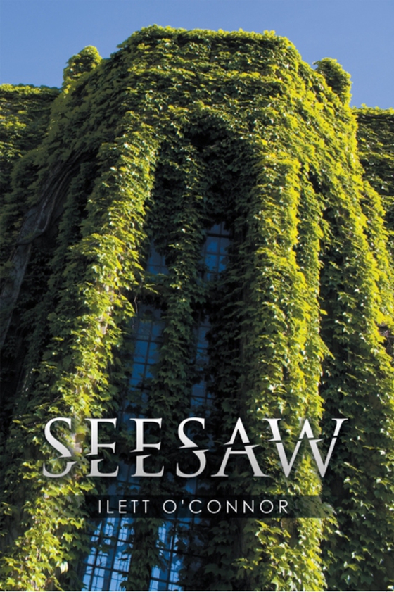 Seesaw (e-bog) af O'Connor, Ilett