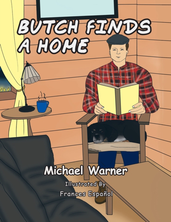 Butch Finds a Home (e-bog) af Warner, Michael