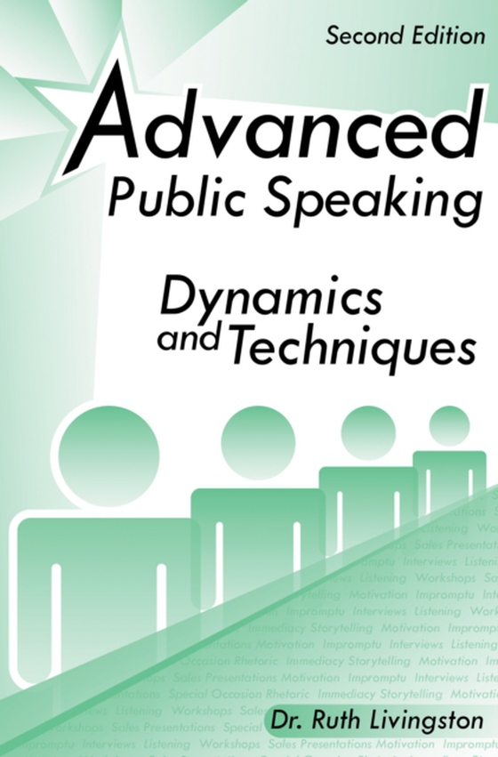 Advanced Public Speaking (e-bog) af Livingston, Dr. Ruth