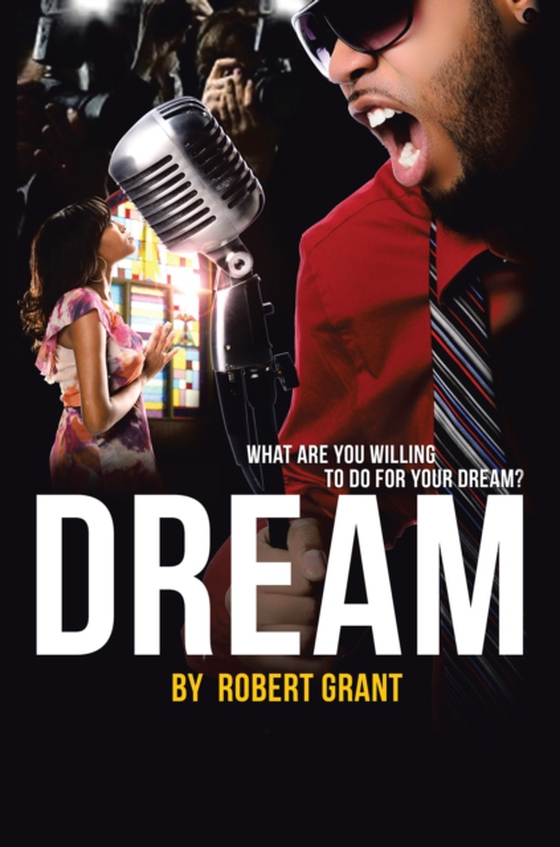 Dream (e-bog) af Grant, Robert