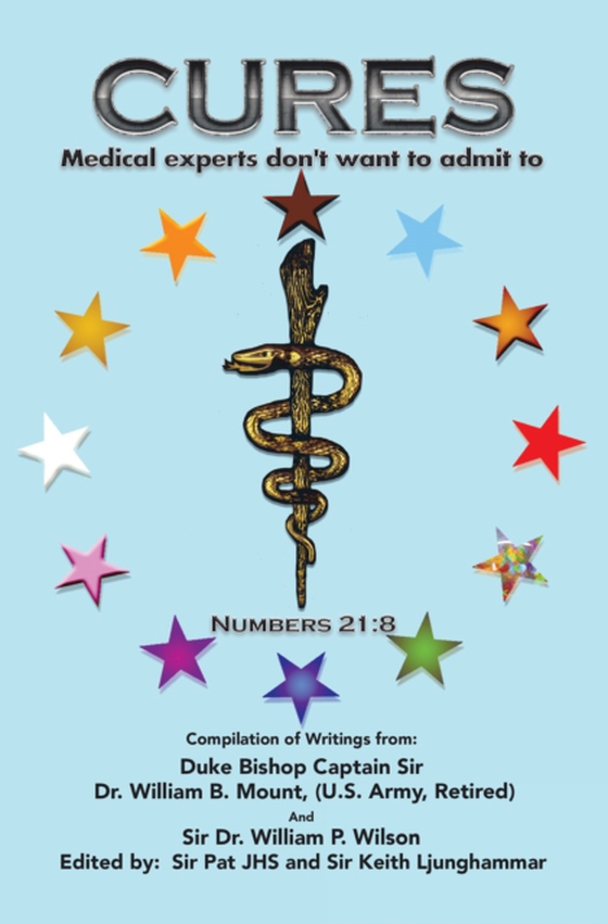 "e;Cures"e; (e-bog) af Mount, William B.