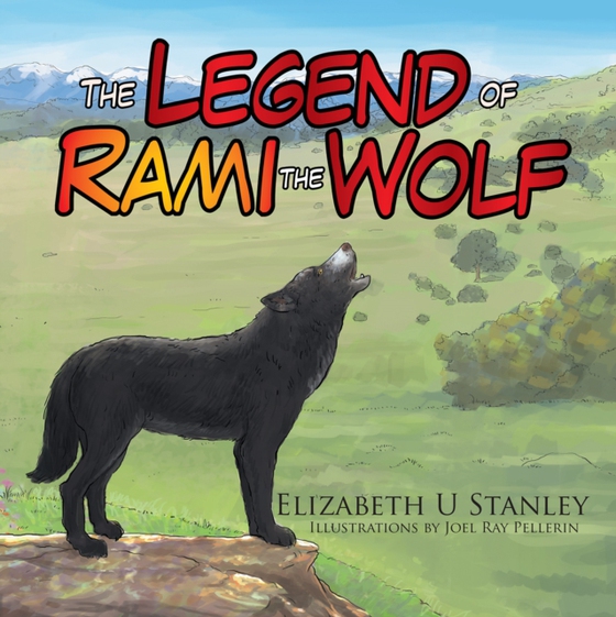 Legend of Rami the Wolf