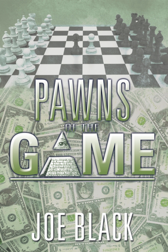 Pawns of the Game (e-bog) af Black, Joe