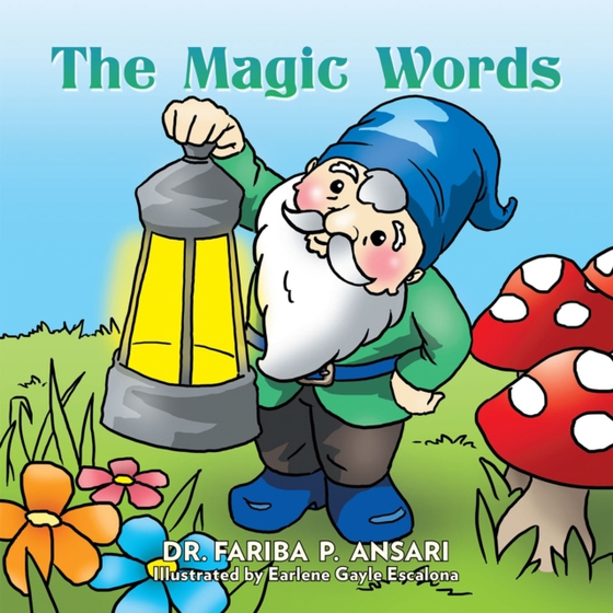 Magic Words