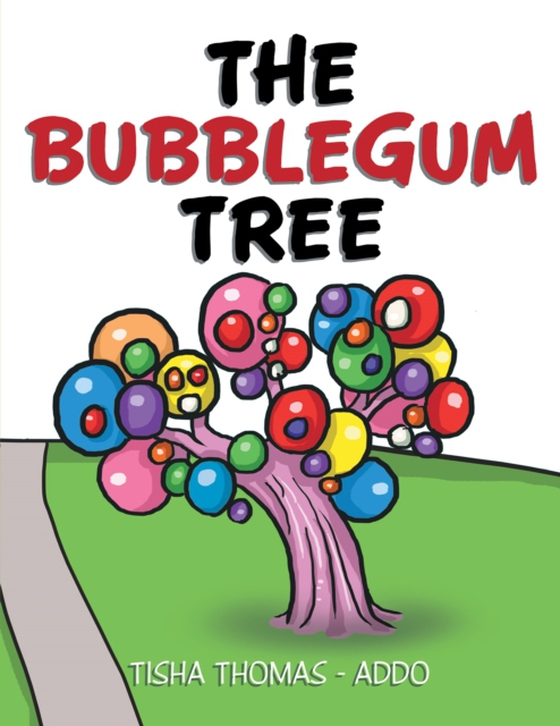 Bubblegum Tree