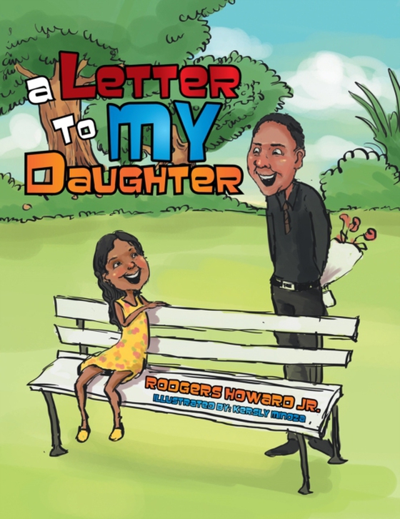 Letter to My Daughter (e-bog) af Jr., Rodgers Howard