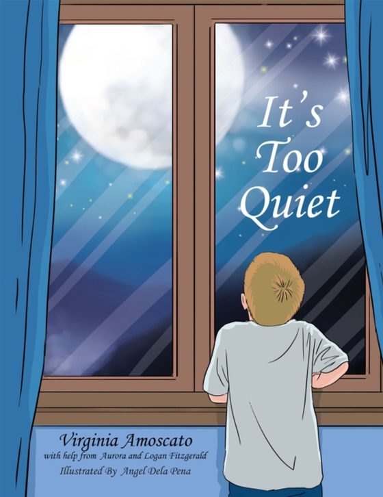 It'S Too Quiet