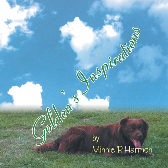 Golden's Inspirations (e-bog) af Harmon, Minnie P.