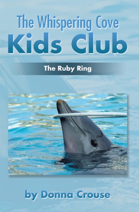 Whispering Cove Kids Club