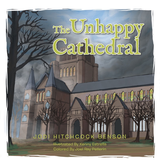 Unhappy Cathedral