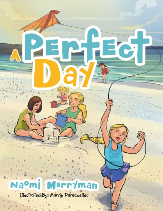 Perfect Day (e-bog) af Merryman, Naomi